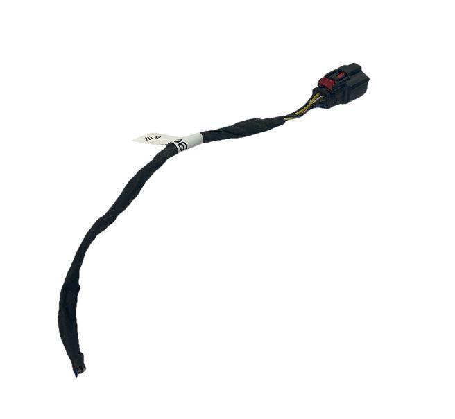 GMC Yukon head light 2020 headlight cable plug with pig tail assy OEM 334724806