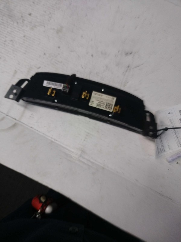 2018 Chevrolet Traverse A/C Selector Switch OEM Black 84216554 111K Miles