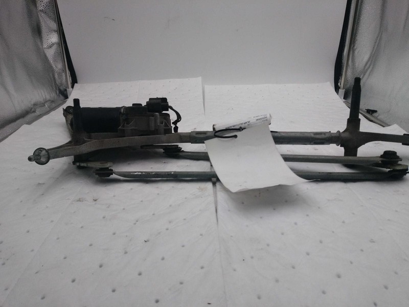 2016 Lincoln MKX Wiper Motor OEM Black FA1B17504AA 123K Miles