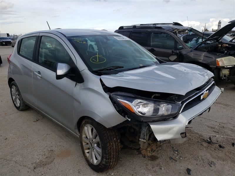 Starter Motor Fits 17 SPARK 841387