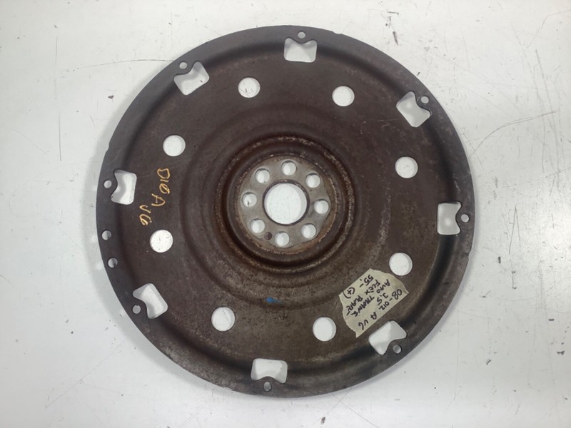 08-012 Honda Accord V6 3.6L AUTO Transmission Flex Plate OEM