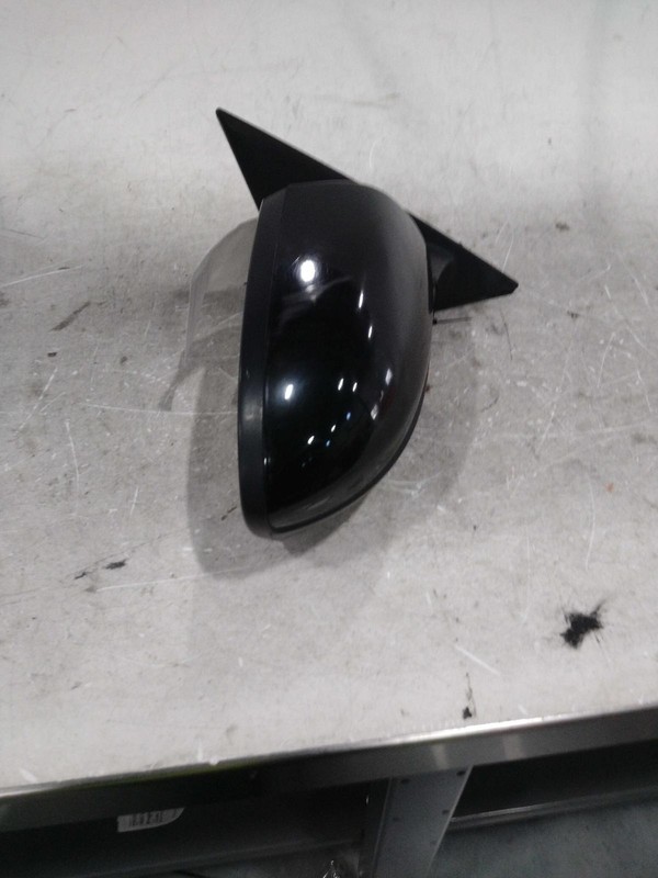 2012 Mazda 6 Right Door Mirror Assembly OEM, Power, Heated, 141K Miles