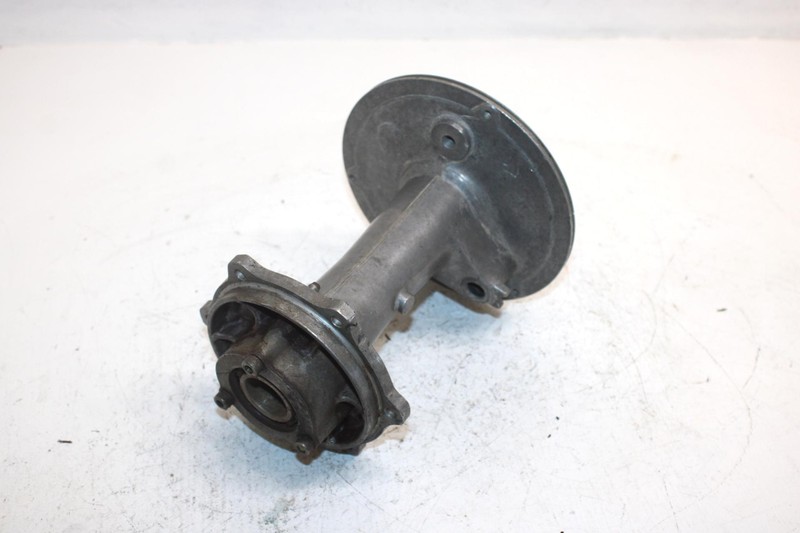 1987 YamahaBadger Yfm80t Oem Rear Axle Carrier 55X-25311-00-00 AY9