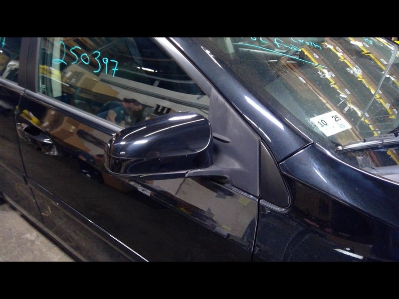 Passenger Side View Mirror Sedan Power Heated Fits 14-19 COROLLA 1672795
