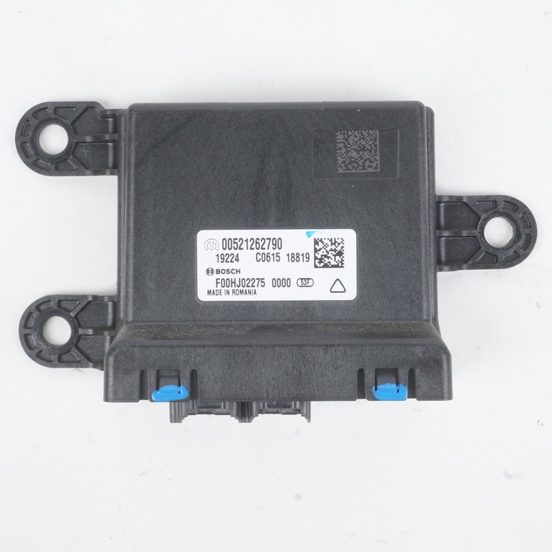 2018-2021 Jeep Renegade Network Gateway Control Module 00521262790 OEM