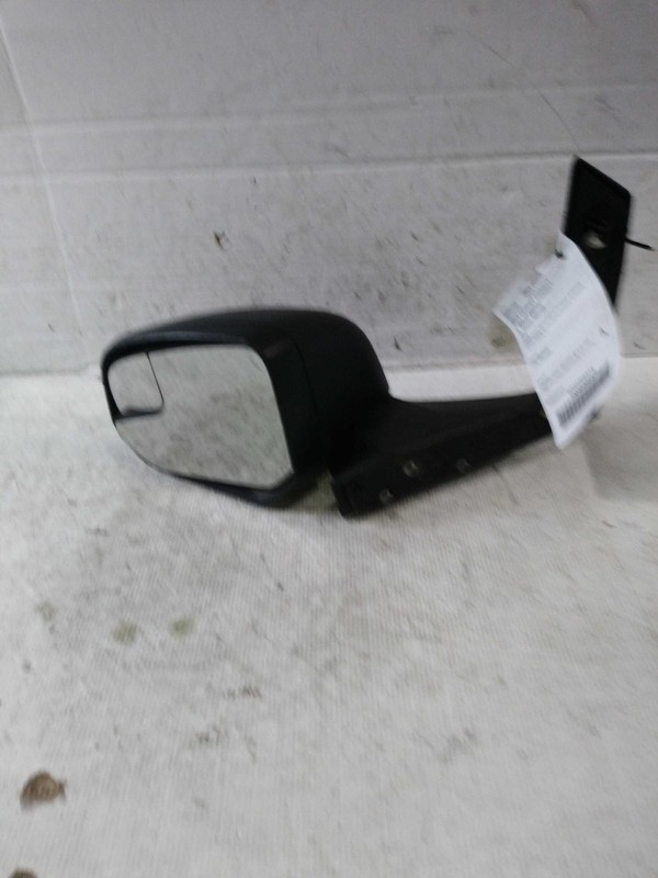 2015 Ford Transit Connect Left Door Mirror Assembly White OEM 472205