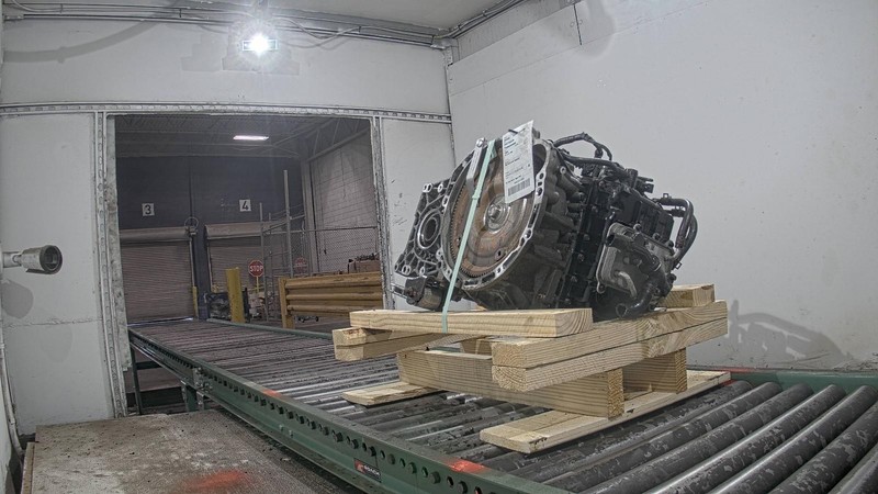 2019 Hyundai Tucson Automatic Transmission Assembly 2.4L AWD 95K Miles OEM