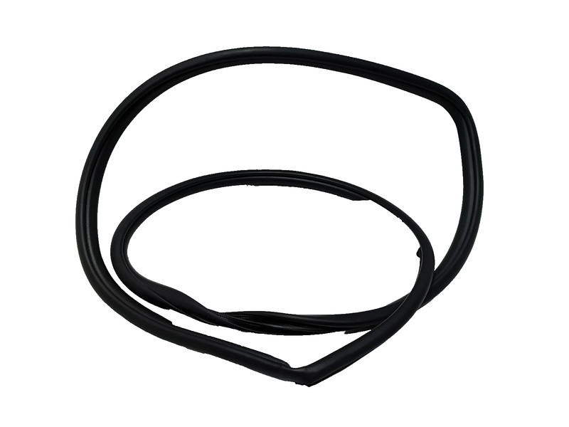 TOYOTA CAMRY 2018-2024 REAR LEFT DRIVER SIDE DOOR BODY WEATHERSTRIP SEAL OEM