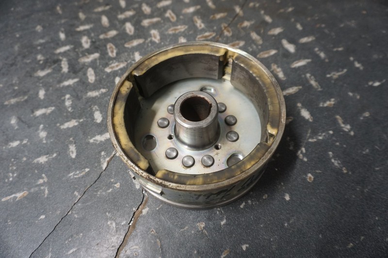 1994 Arctic Cat OEM Flywheel Rotor 3003-985 EXT EFI 580