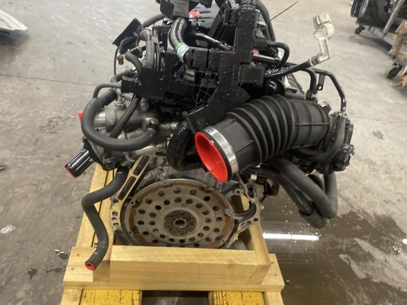 16-'21 HONDA CIVIC Engine 2.0L 108k miles Runs Well 6 Month Warranty!