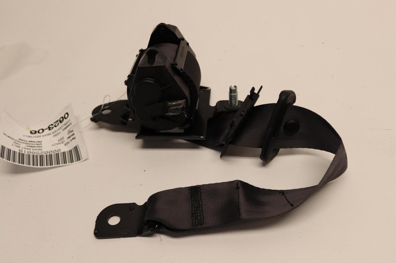 2020-2023 SUBARU LEGACY REAR SECOND ROW CENTER MIDDLE SEAT BELT OEM
