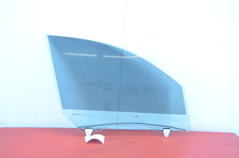 11-13 INFINITI M37 FRONT RIGHT PASSENGER SIDE WINDOW GLASS OEM