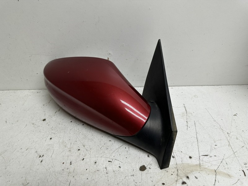 2011-2014 Hyundai Sonata VIN C 8th digit right passenger side view door mirror
