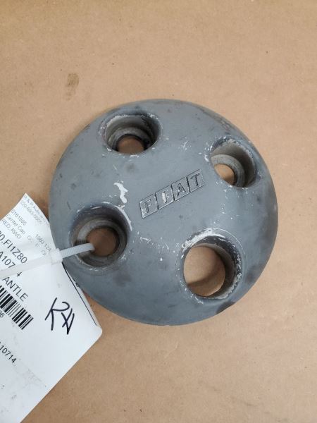 124 CONV1980 Center Cap Wheel 286086