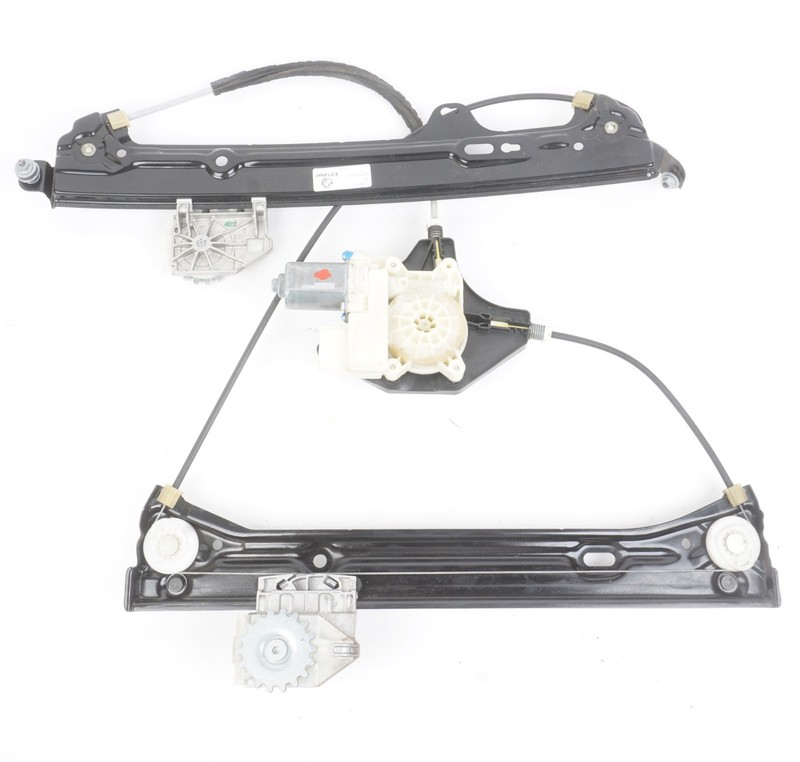 2014-2021 BMW i3 I01 Front Left Driver Side Door Window Regulator & Motor OEM