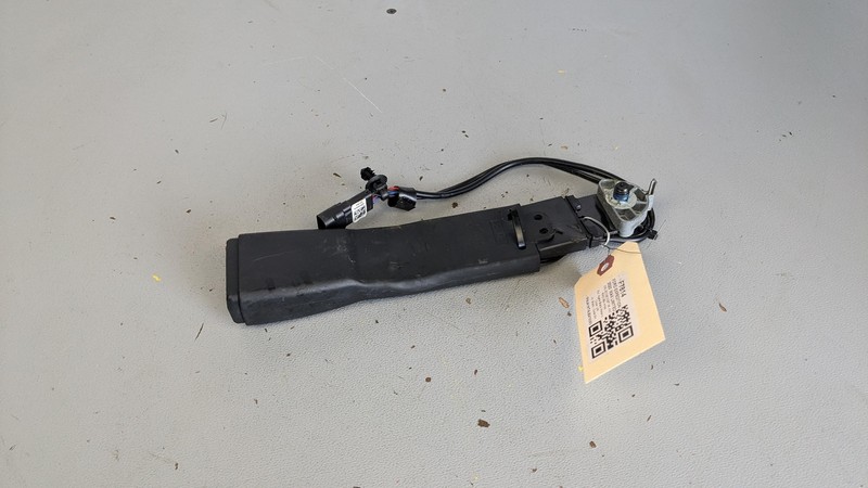 Front Right Seat Belt Buckle 2020 Ford Expedition JL1Z-7861202-AG 2018 2019 2021