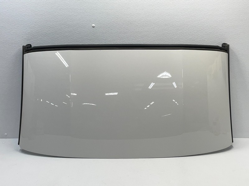 12 13 14 15 BMW Z4 sDrive28i E89 Convertible Hard Top Roof Panel White 1465 OEM