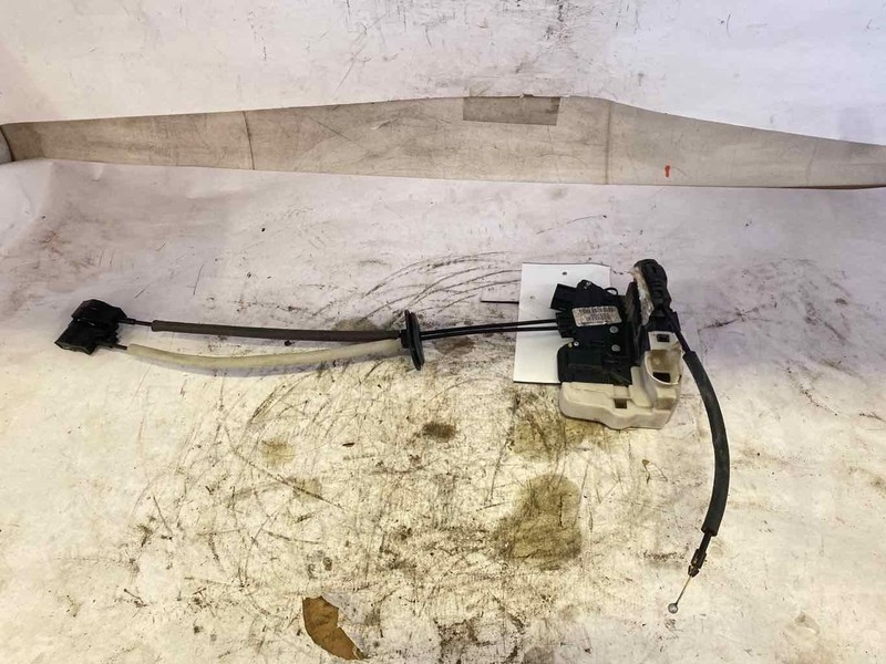 Front Door Latch KIA OPTIMA Right 15 14 13 12 11