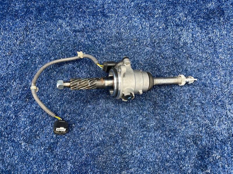 2017-2020 Fiat 124 Spider Steering Angle Sensor Column Shaft Position OEM