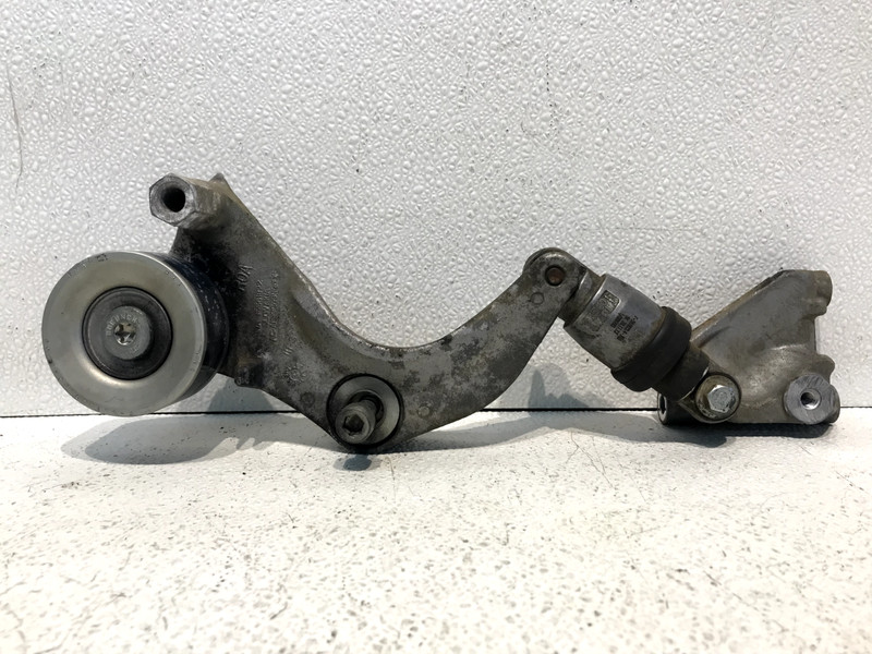 12-15 Honda Civic 1.8L Engine Accessory Belt Tensioner 40k OEM F-561822