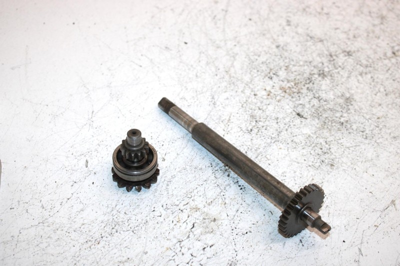 94 Arctic Cat Wildcat 700 Efi Oem Oil/Water Pump Drive Shaft 3003-462 SAS12