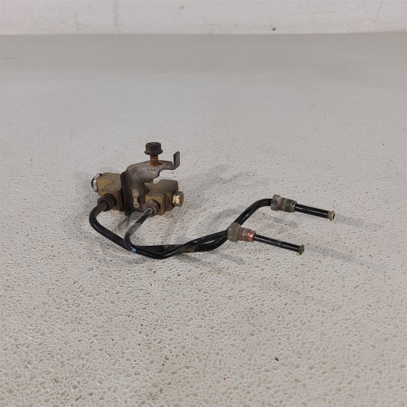 03-04 Ford Mustang Brake Proportioning Valve Oem Aa7353