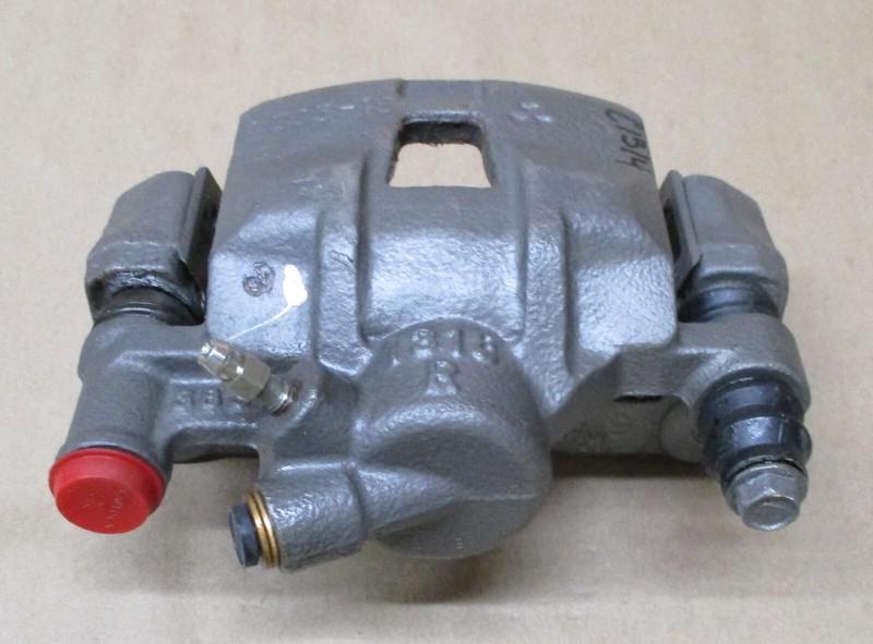 REMANUFACTURED REAR RIGHT DISC BRAKE CALIPER 141.46523 FITS *SEE CHART*