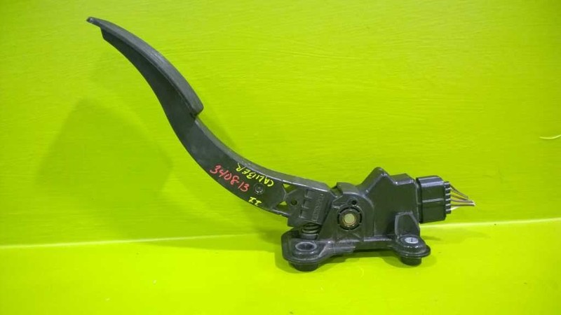 07 08 09 10 11 12 CALIBER GAS ACCELERATOR PEDAL OEM 3408-13