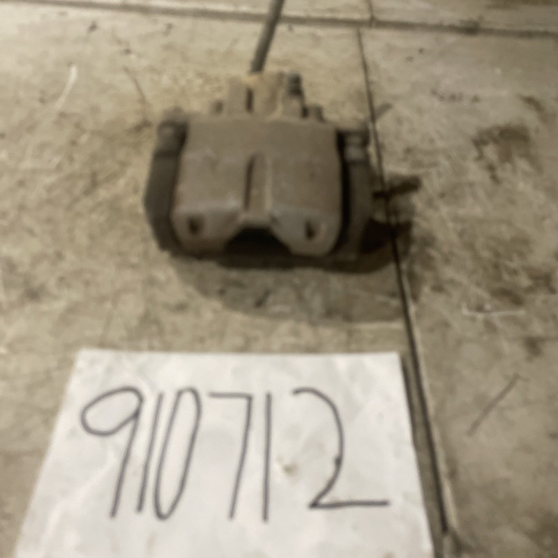 2004-2009 Cadillac Srx Rear Driver Left Brake Caliper