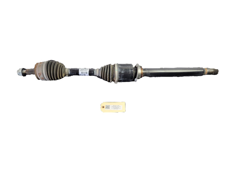 2015-2021 Jeep Renegade Right Passenger Front Axle Shaft 2.4L FWD OEM 519966540