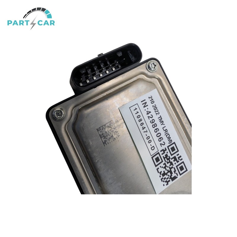 2017 2018 2019-2023 Tesla Model 3 Y M3 MY Front Radar Distance Sensor Module OEM