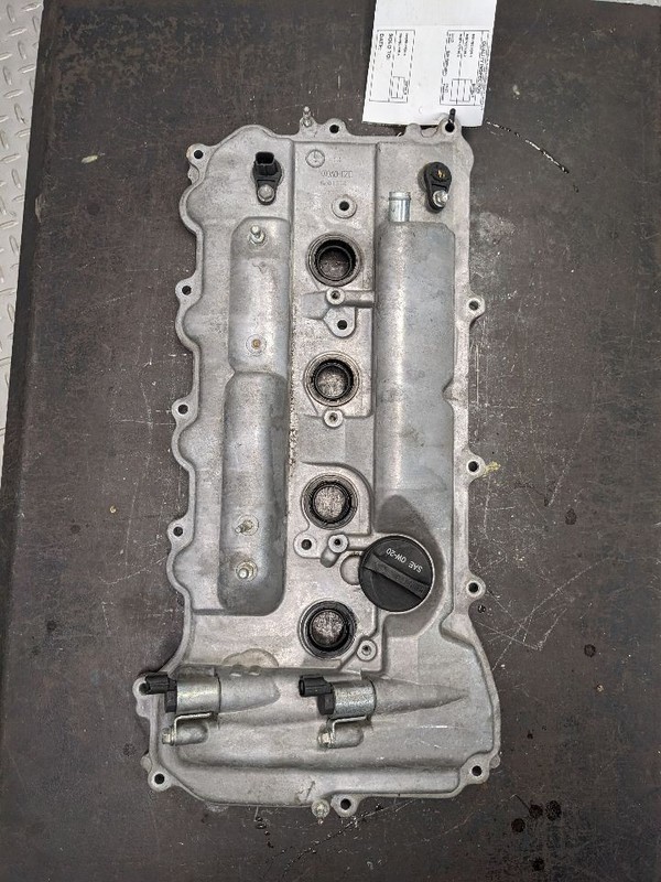 2010 2011 2012 2013 2012 2013 2014 2015 2016 2017 Toyota Camry Valve Cov 1181213
