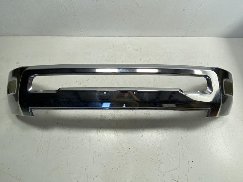 Front Bumper Face Bar Chrome 68045698AA Fits 2010-2018 Dodge Ram 2500 3500 86179