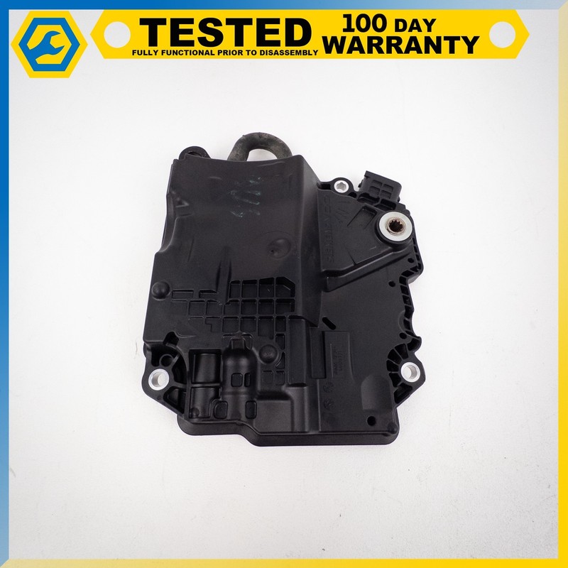 12-18 MERCEDES-BENZ CLS550 E550 DSM GEARBOX TRANSMISSION CONTROL UNIT TCU OEM