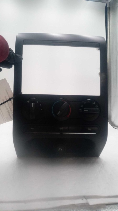 2008 Ford F150 A/C Selector Switch OEM Red 145K Miles Warranty NJ25-23698-599192