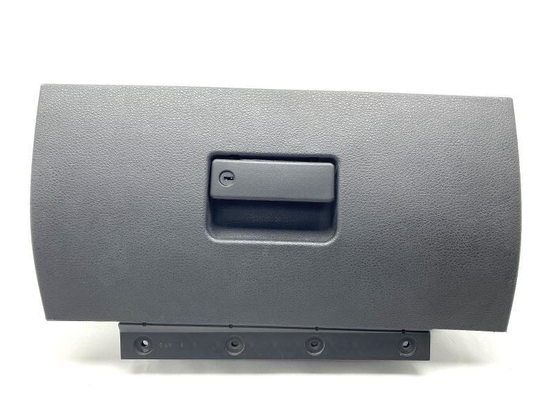 Glove Box 7R3Z-63060T10-AC Black Fits 2005-2009 Ford Mustang 64297