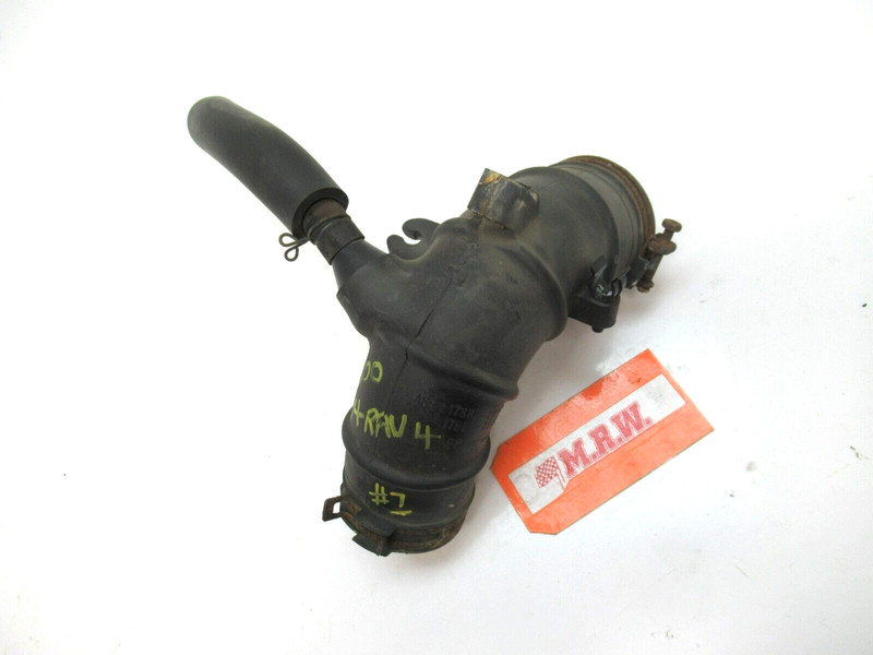 AIR INTAKE HOSE TUBE PIPE CLEANER INLET DUCT 1788128180 for 03 04 05 TOYOTA RAV4