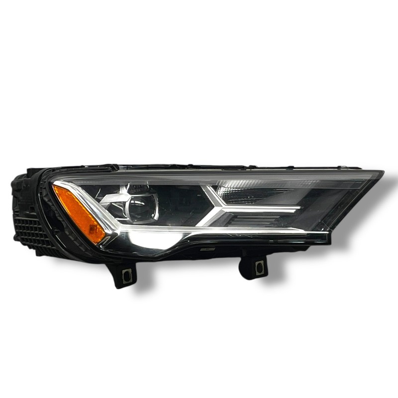 Audi Q7 SQ7 2020-2024 OEM Front right RH passenger side LED headlight 4M0941012B