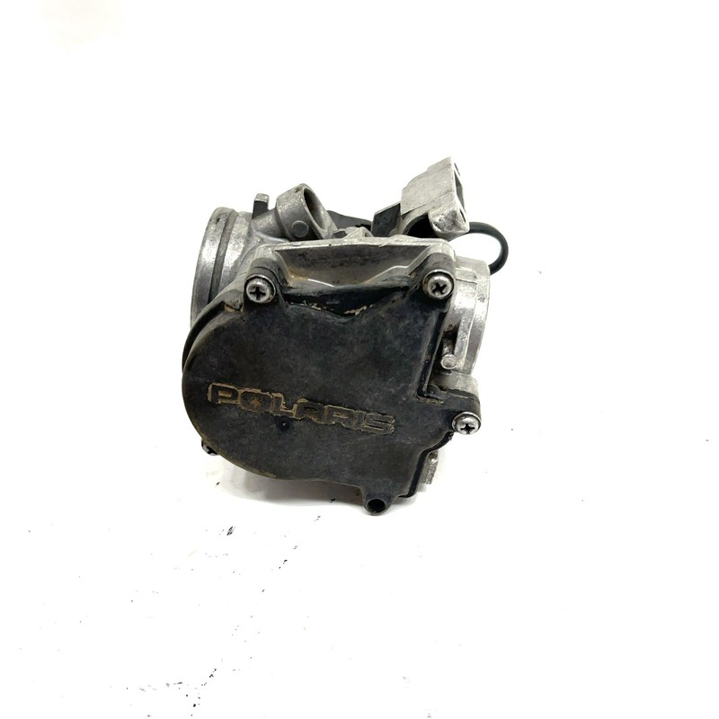 05-14 Polaris Sportsman 800 EFI OEM Throttle Body 2203924 AP188