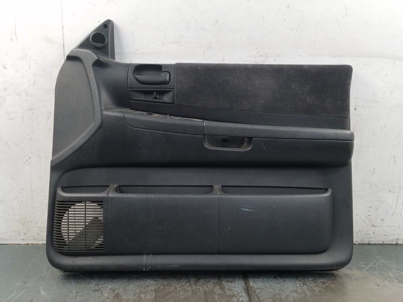 2001 Dodge Dakota R/T Xcab Right Passenger Door Panel #3949 LL7