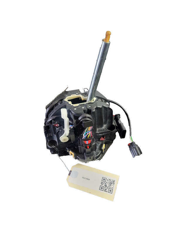 2020-2025 Gladiator AT Transmission Floor Shifter Gear Selector OEM 04670714AD