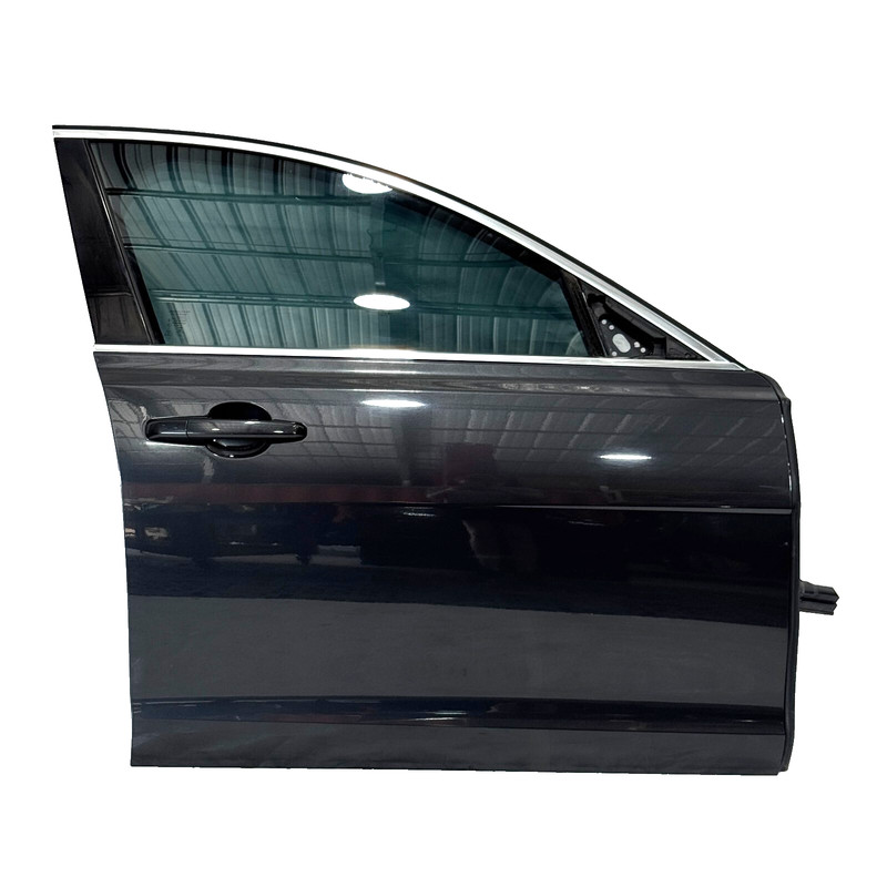 📌 2016-2023 JAGUAR XF RIGHT PASSENGER FRONT DOOR SHELL FRAME ASSEMBLY OEM