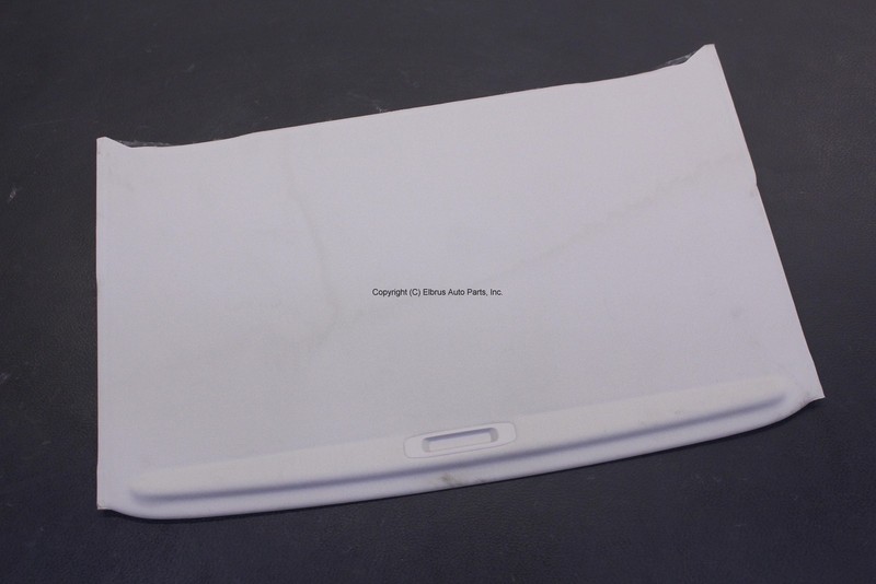 SUBARU LEGACY SEDAN 15 16 17 18 19 SUNROOF SUN ROOF SLIDING SUNSHADE GRAY OEM