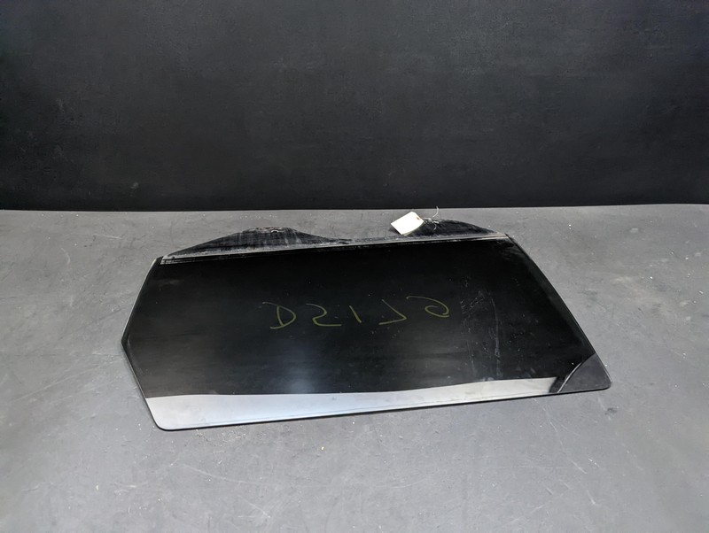 Rear Left Door Window Glass 2016 Dodge Journey 2009 - 2017 2018 2019 2020