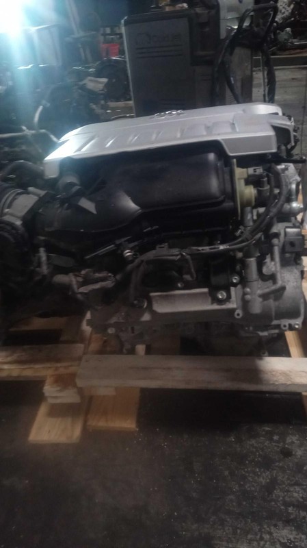 2015 Lexus ES350 3.5L Engine Complete Assembly FWD 136K Miles OEM 1900031N90