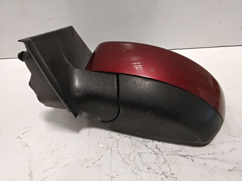 2013-2016 Ford Escape Driver Side View Mirror Non-Heated w/o Blind Spot Alert