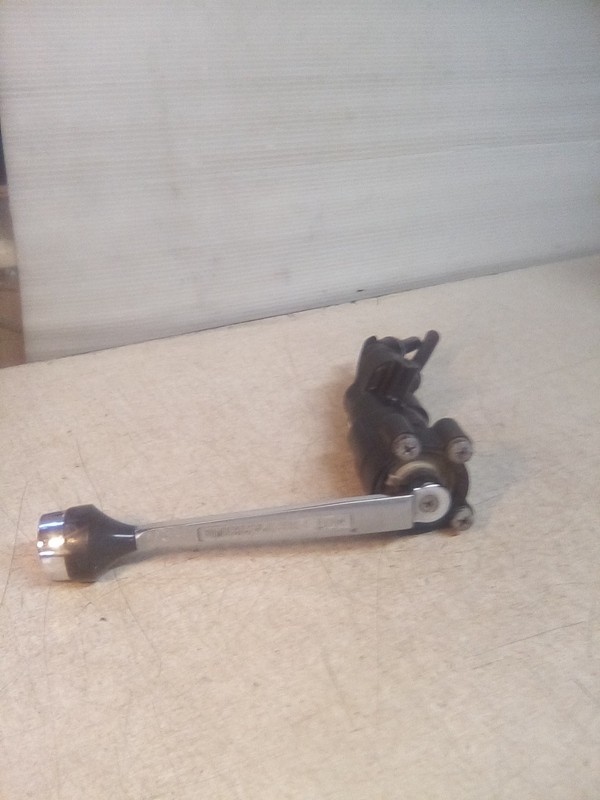 Western Star/Bendix T-5000902-A Air Control Valve