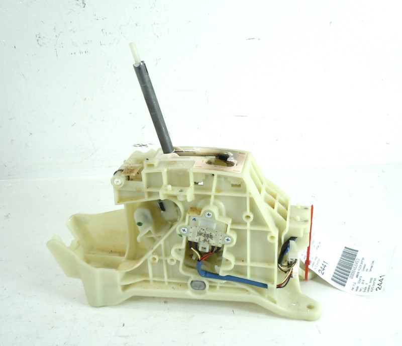 2015-2017 Hyundai Sonata Automatic Transmission Floor Shifter OEM