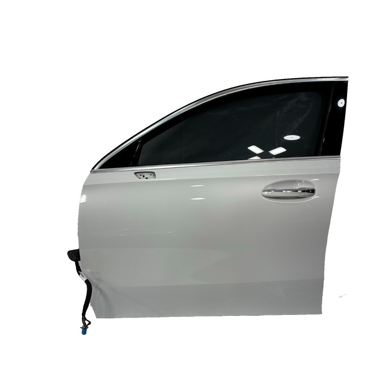 📌2019-22 MERCEDES A220 V177 FRONT LEFT SIDE DOOR PANEL COVER SHELL OEM P.C.144
