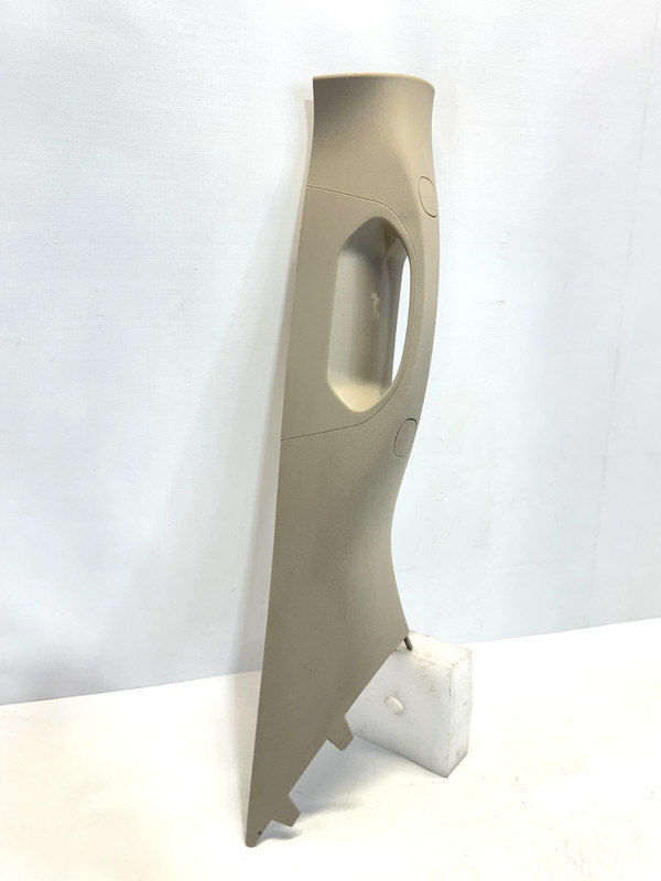 ✅ 2009-2024 RAM CL 1500-3500 FRONT RIGHT A-PILLAR MOLDING TRIM COVER PANEL OEM